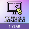 Smart TV IPTV Jamaica Live Stream Free Trial 1 Year Membership